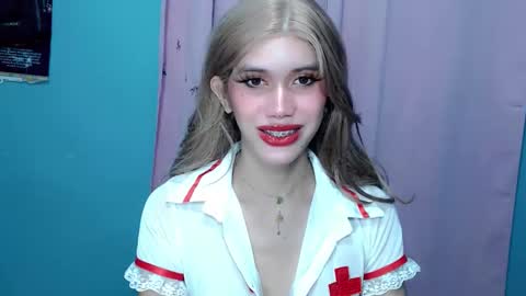 Cherry online show from 04.02.26