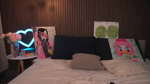 Tgirl Sophie online show from 02.25.26