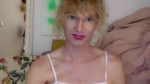 pinkfag online show from 01.17.25