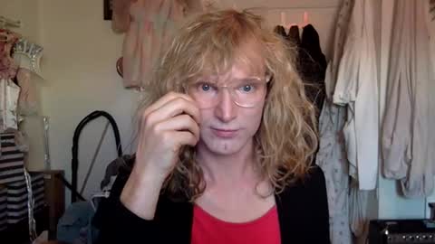 pinkfag online show from 03.04.25