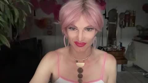 pinkfag online show from 11.25.25