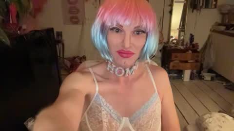 pinkfag online show from 12.03.25