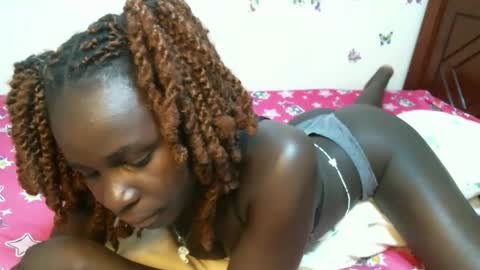 pinky online show from 01.15.26