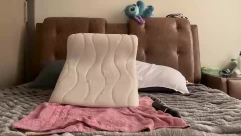 Snapshot of pinkilola chatting on 10.20.25 Pinkilola online show from 10.20.25