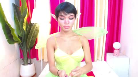 Kyline online show from 03.29.26