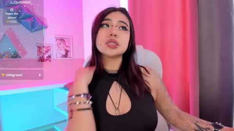 PINKK online show from 09.11.25