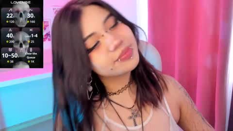 PINKK online show from 09.25.25