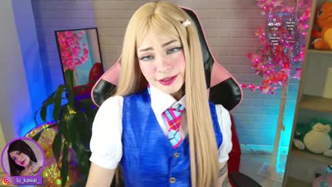 LUISA online show from 01.13.25