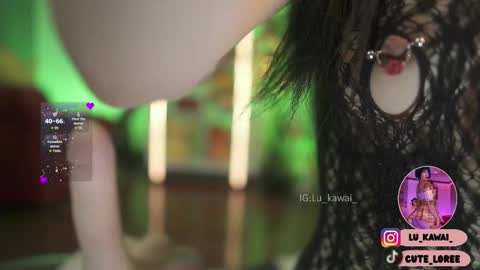 LUISA online show from 10.15.25