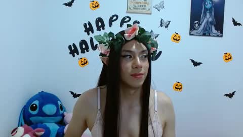 pinkluna0 online show from 11.01.25