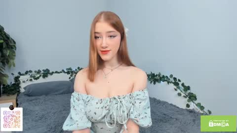 Snapshot of pinkncrazy chatting on 02.24.25  HERES ALICE  WELCOME EVERYONE LOVENSE DOMI REACT TO YOUR TIPS LETS MAKE A GREAT SHOW TOGETHER  online show from 02.24.25