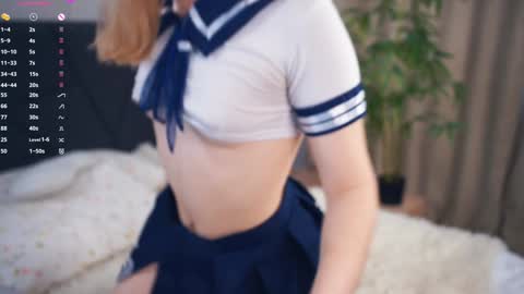 Snapshot of pinkncrazy chatting on 03.06.25  HERES ALICE  WELCOME EVERYONE LOVENSE DOMI REACT TO YOUR TIPS LETS MAKE A GREAT SHOW TOGETHER  online show from 03.06.25