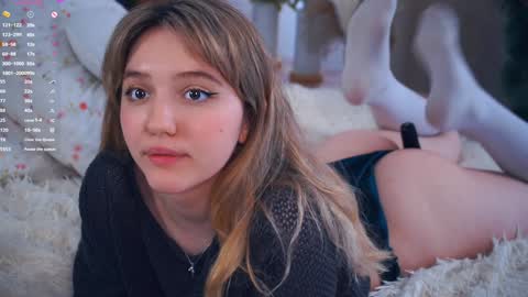 Snapshot of pinkncrazy chatting on 03.11.25  HERES ALICE  WELCOME EVERYONE LOVENSE DOMI REACT TO YOUR TIPS LETS MAKE A GREAT SHOW TOGETHER  online show from 03.11.25