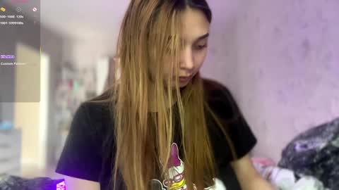 Snapshot of pinkncrazy chatting on 09.18.25  HERES ALICE  WELCOME EVERYONE LOVENSE DOMI REACT TO YOUR TIPS LETS MAKE A GREAT SHOW TOGETHER  online show from 09.18.25