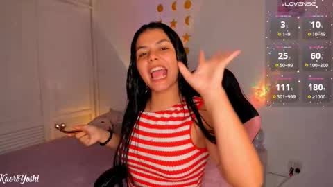 Sarah .. online show from 11.29.25