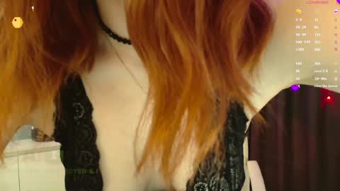 Perlita online show from 12.08.24