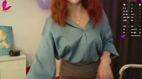 Perlita online show from 12.15.24