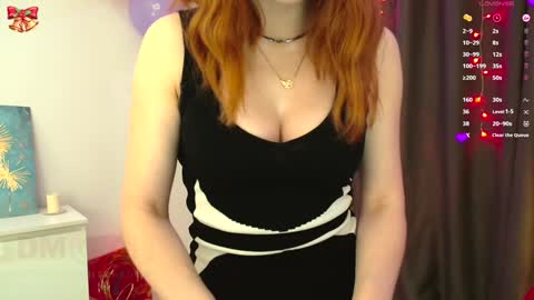 Perlita online show from 12.18.24