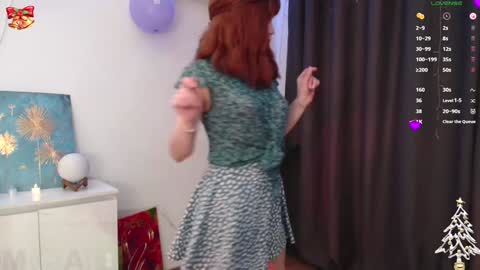 Perlita online show from 01.06.25