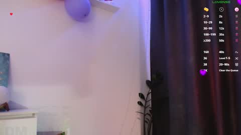 Perlita online show from 01.22.25