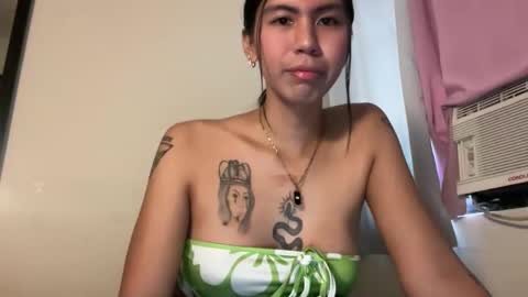 pinkpuxxx online show from 09.16.25