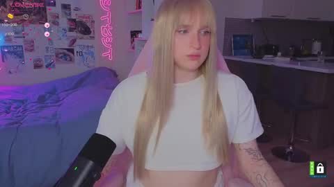 pinkvenom_ online show from 03.08.26