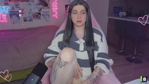 pinkvenom_ online show from 05.20.26