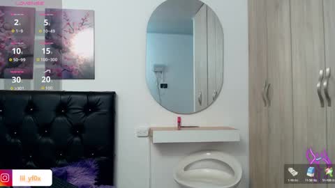 pinky_f00x online show from 11.12.25