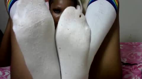 pinky_lov online show from 02.15.25