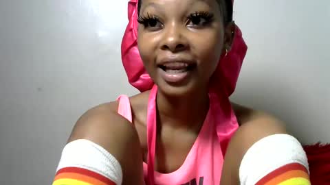 pinky_lov online show from 02.16.25