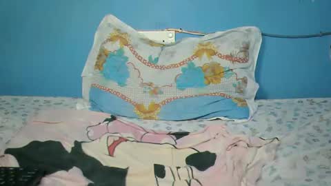 pinky_lov online show from 12.05.25