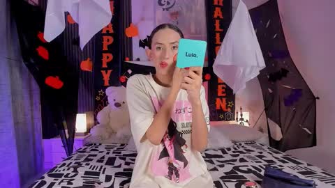 Peachy online show from 10.20.25