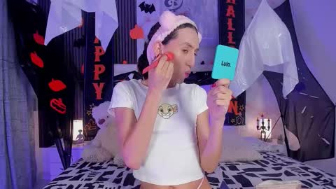 Peachy online show from 11.02.25