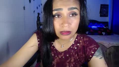 VIOLETA LOPEZ online show from 12.23.24
