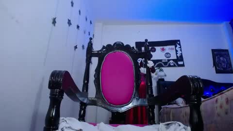 VIOLETA LOPEZ online show from 12.24.24