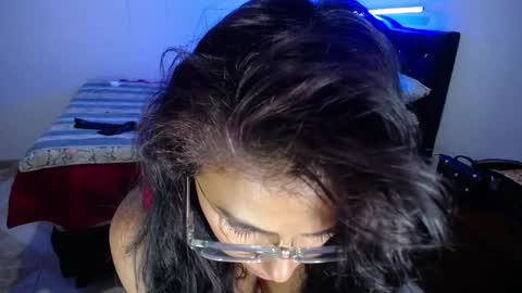 VIOLETA LOPEZ online show from 01.17.25