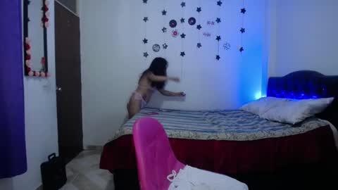 VIOLETA LOPEZ online show from 02.21.25