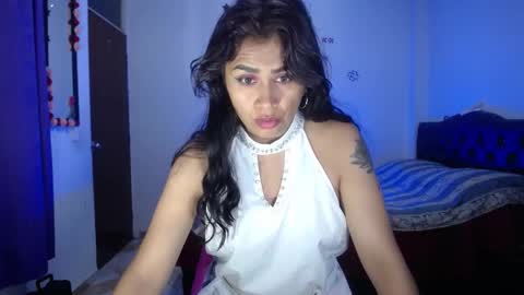VIOLETA LOPEZ online show from 02.26.25