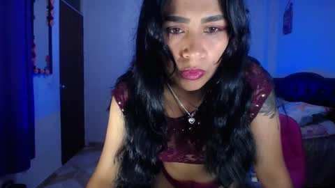 VIOLETA LOPEZ online show from 03.12.25