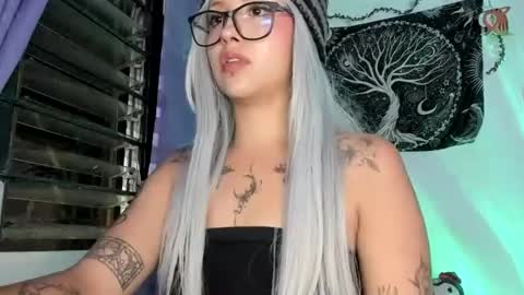 pinky_promiseex online show from 06.13.26