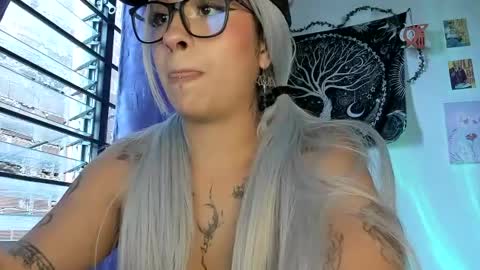pinky_promiseex online show from 06.14.26