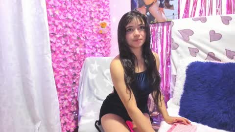 Pinky Purr online show from 09.19.25