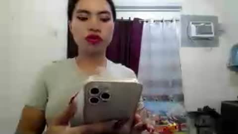 Snapshot of pinky_pussybobby69 chatting on 07.13.26 Tina online show from 07.13.26