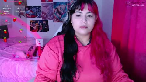 Pau online show from 02.04.26
