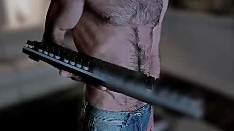 pinkydapimp online show from 01.11.26