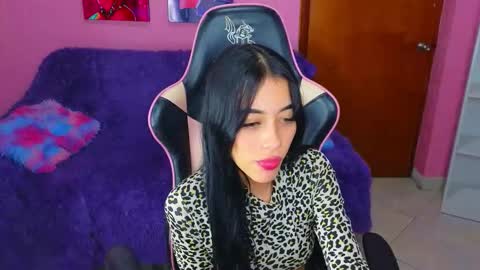 pinkygirl20 online show from 10.16.25