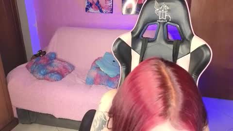 pinkygirl20 online show from 03.07.26