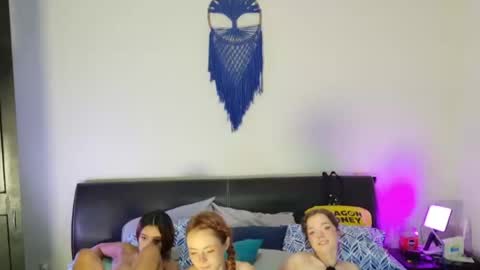 Pinkypupa-Love online show from 05.30.26