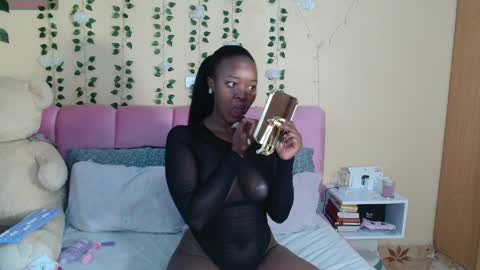 Pinky online show from 03.26.26