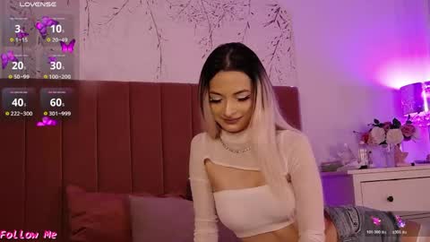Pinky online show from 05.24.26
